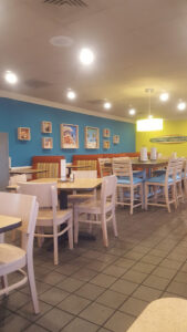 Captain D's - Winter Garden