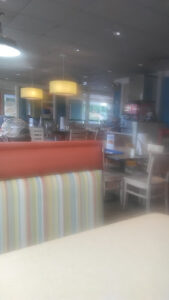 Captain D's - Gardendale