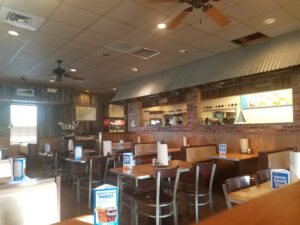 Captain D's - Sylacauga