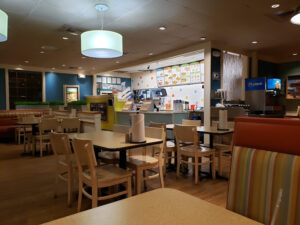 Captain D's - Trussville