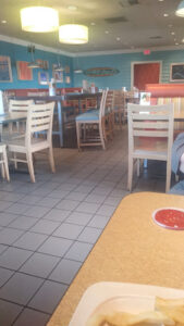 Captain D's - Muscle Shoals