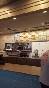 Captain D's - Scottsboro