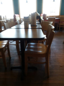 Captain D's - Gadsden