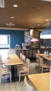 Captain D's - Gadsden