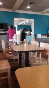 Captain D's - Phenix City
