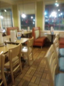 Captain D's - Goodlettsville