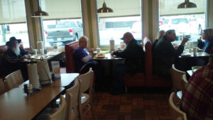 Captain D's - Lebanon