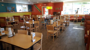 Captain D's - Smyrna