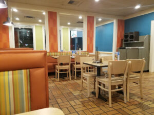 Captain D's - Smyrna