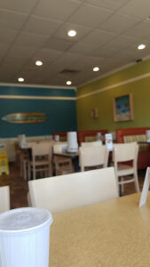 Captain D's - Collierville