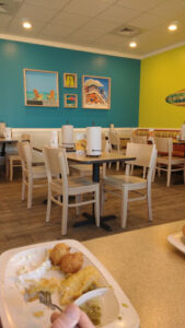 Captain D's - Bardstown