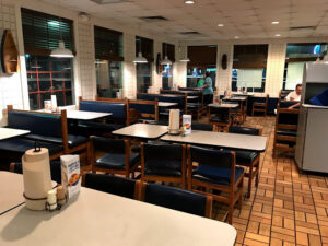Captain D's - Richmond