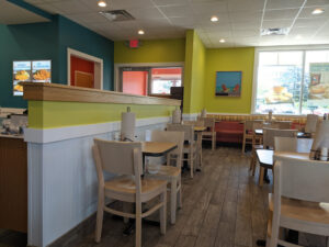 Captain D's - Chillicothe