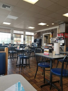 Captain D's - Belleville
