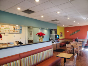 Captain D's - Wentzville