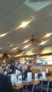 Captain D's - Farmington