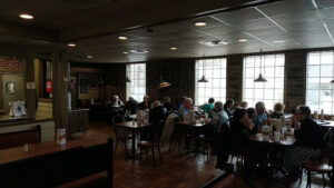 Captain D's - Independence