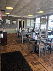 Captain D's - Lebanon