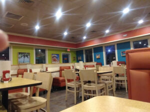 Captain D's - Bossier City