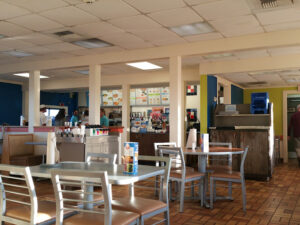 Captain D's - Jacksonville