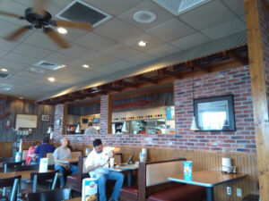 Captain D's - Jonesboro