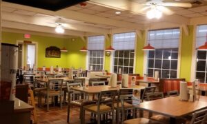 Captain D's - Owasso