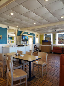 Captain D's - Rosenberg