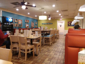 Captain D's - Pueblo