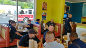 Captain D's Seafood - Lincolnton