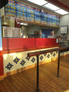 Captain Fish & Chicken - Miami Gardens
