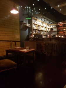 Captain Gregory's - Alexandria
