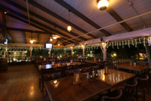 Captain Jack's Island Grill - Lahaina