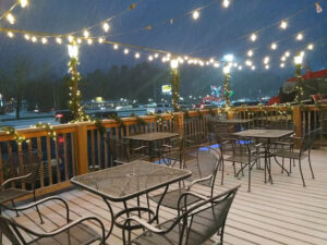 Captain Jim's Seafood Buffet - Pigeon Forge