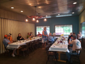 Captain Joe's Seafood, Waycross, GA - Waycross