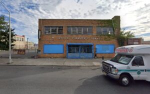 Captain John`s Fish & Things - Paterson
