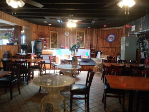 Captain J's - Cocoa Beach