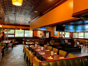 Captain Mas Seafood & Crab House - Sterling