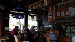 Captain Mike's - Kenosha