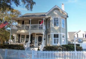 Captain Newton's Inn - Southport