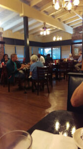Captain Stanley's Seafood - Raleigh