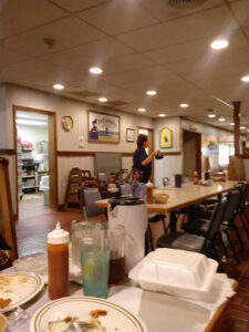 Captain's Cap - Gastonia
