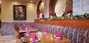 Capuano's - Flemington