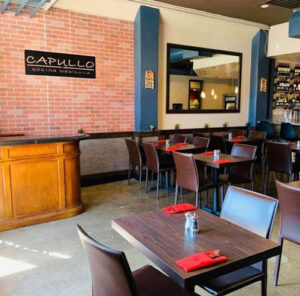 Capullo Cocina Mexicana - Walnut Creek