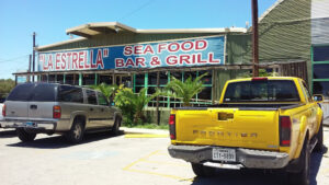 Caracoles Restaurant - Eagle Pass