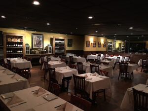 Carbonara Trattoria - Dunwoody