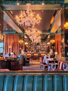 Carbone - Miami Beach