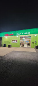 Cardano's Pizza & Wings - Syracuse