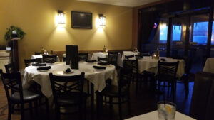 Cardone's Restaurant & Bar - Westerville