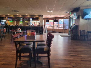 Carefree Bar & Grill - Colorado Springs