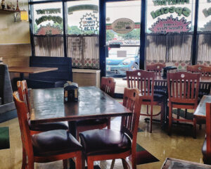 Caretti's Pizza and Italian restaurant - Chambersburg